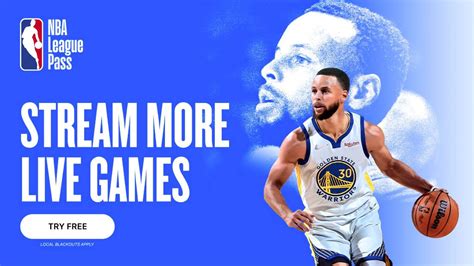 gostream nba
